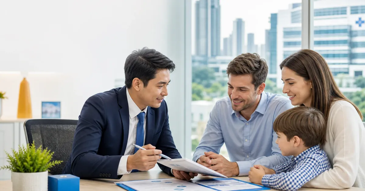 Pacific Prime vs Pacific Cross Thailand — Which Insurance Broker Should You Use?