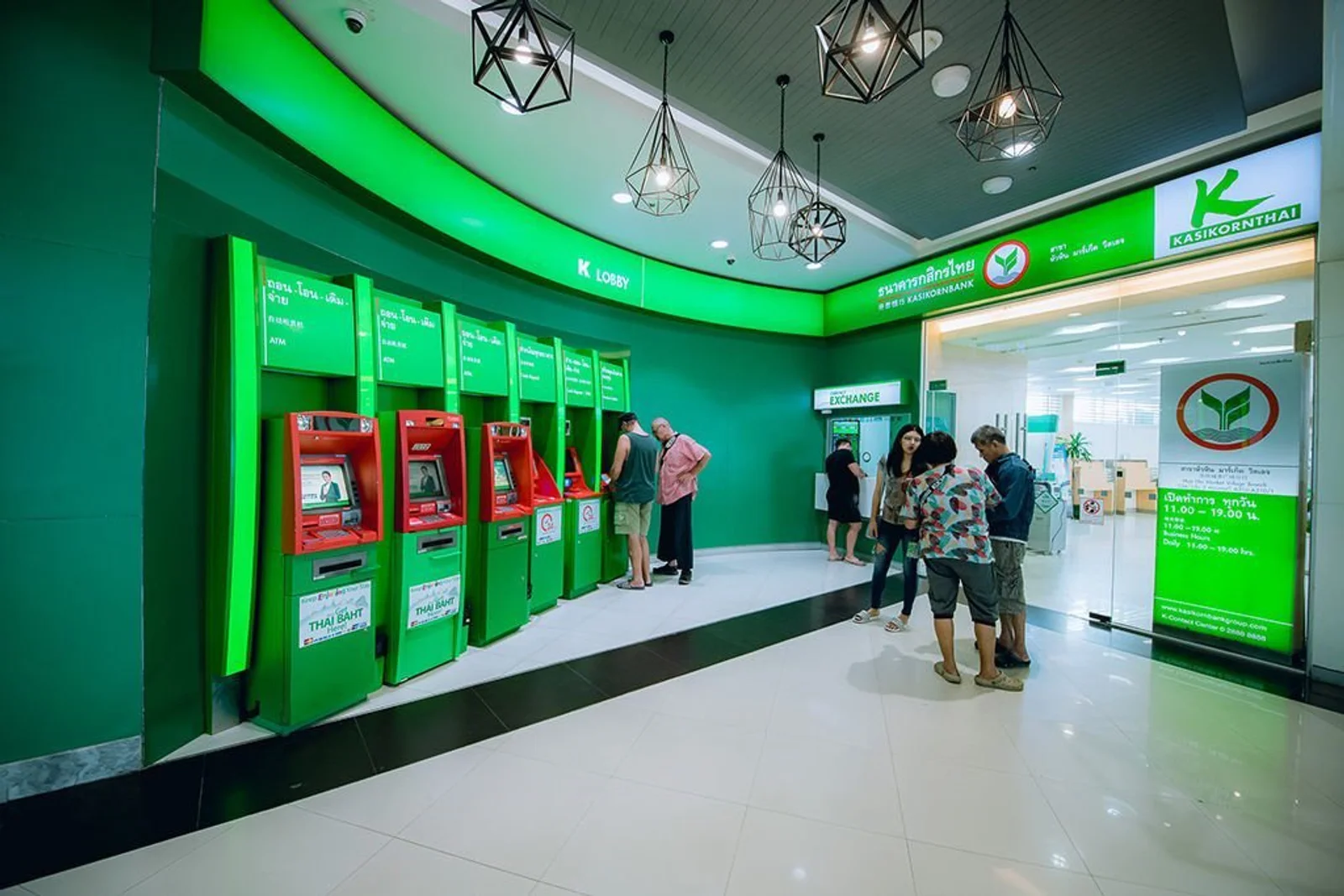 Thailand Privilege Banking Requirements in 2025: What You Need to Know