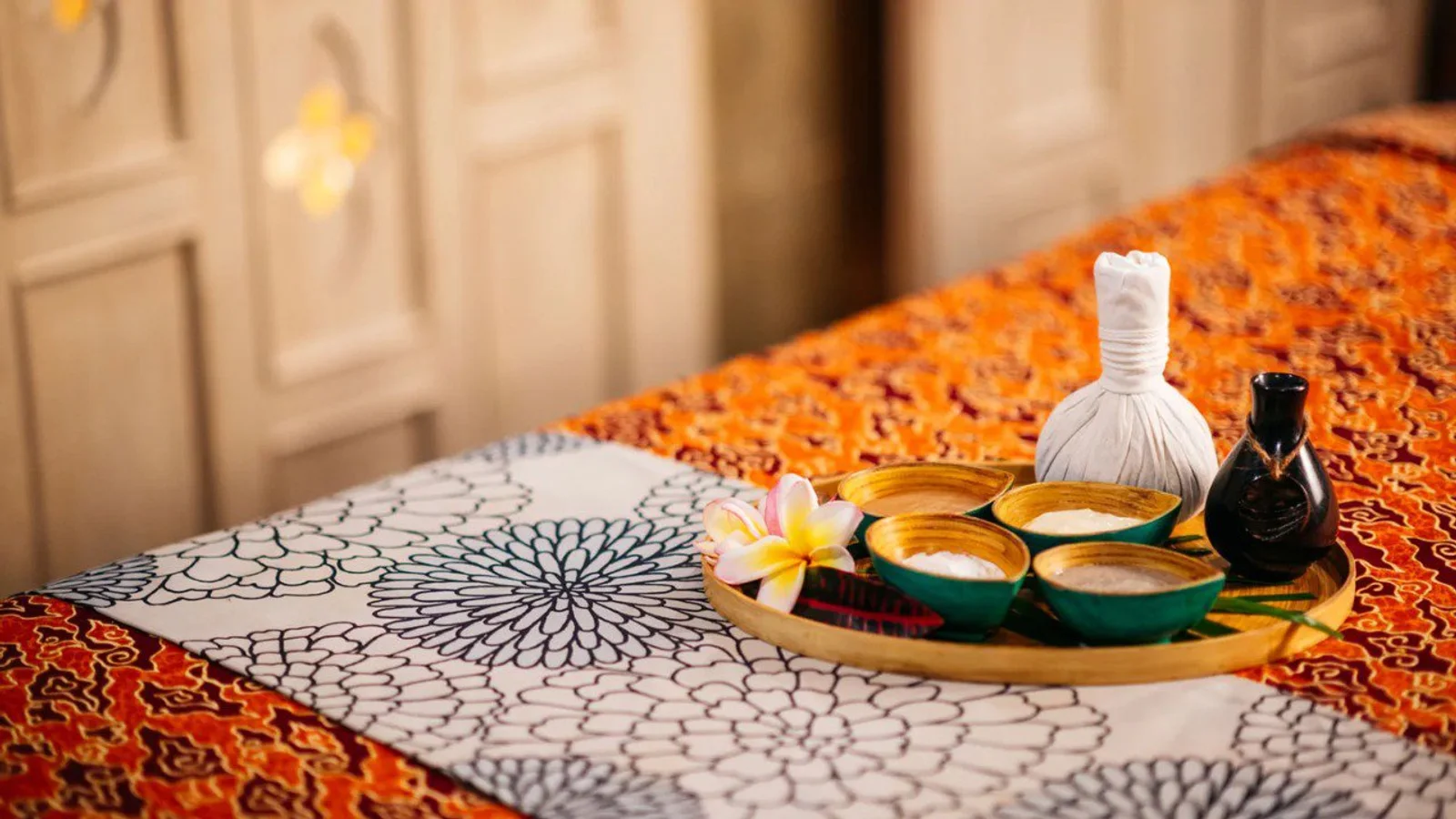 Top 10 des Plus Beaux Spas à Krabi : Luxe, Détente et Bien-être