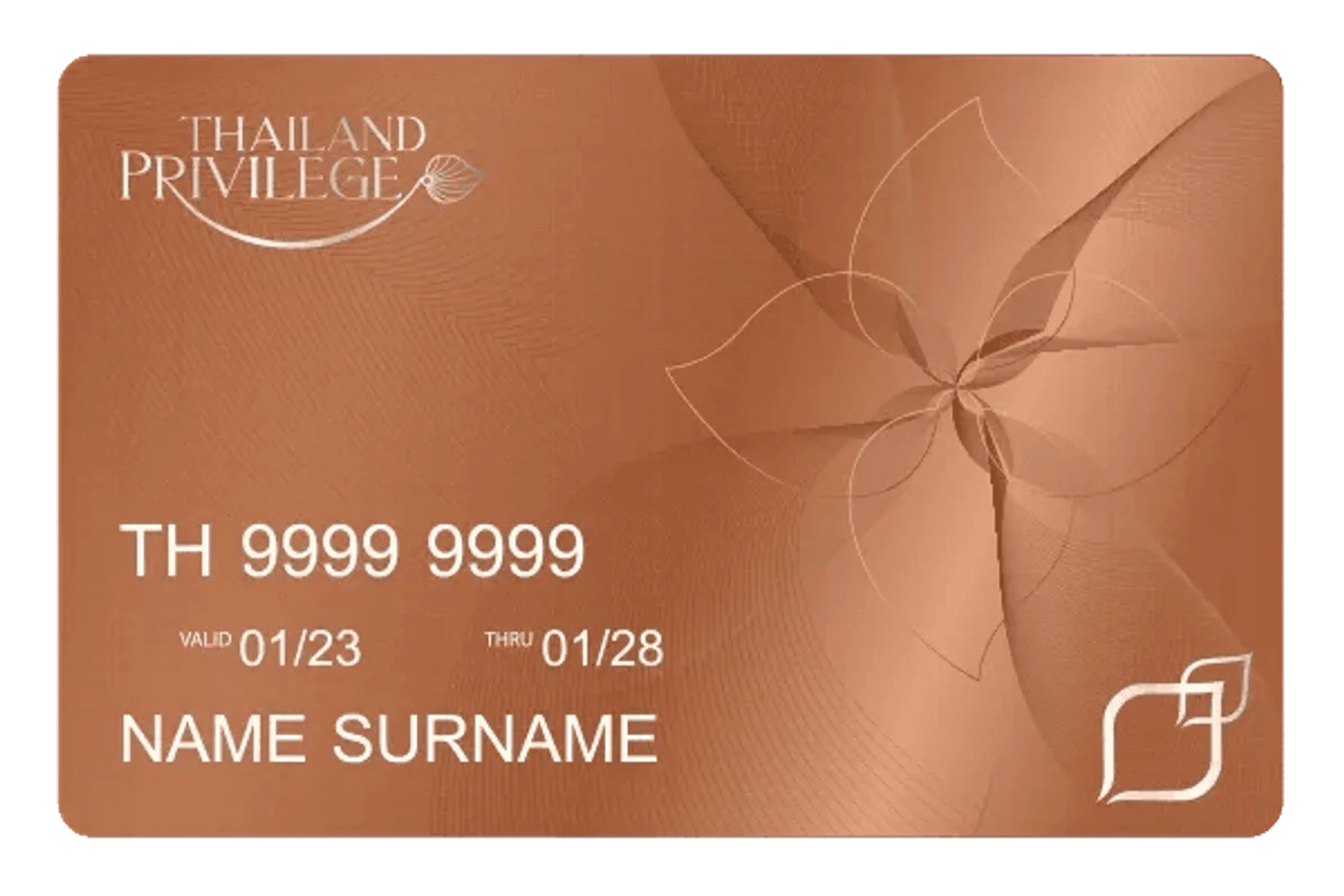 Thailand Privilege Card Lance l’Adhésion Bronze – Disponible Dès le 15 Décembre 2024