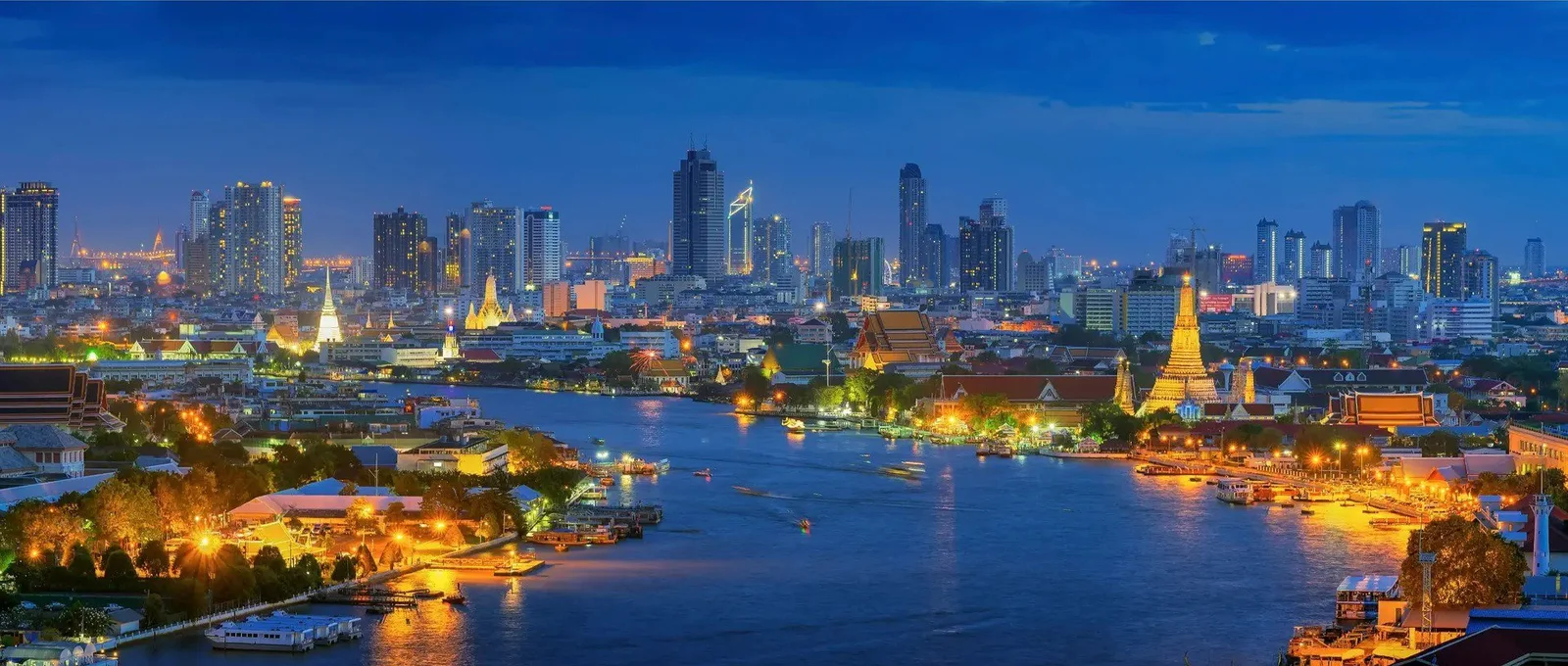 Luxury Experiences in Bangkok: 10 Must-Try Highlights for 2025