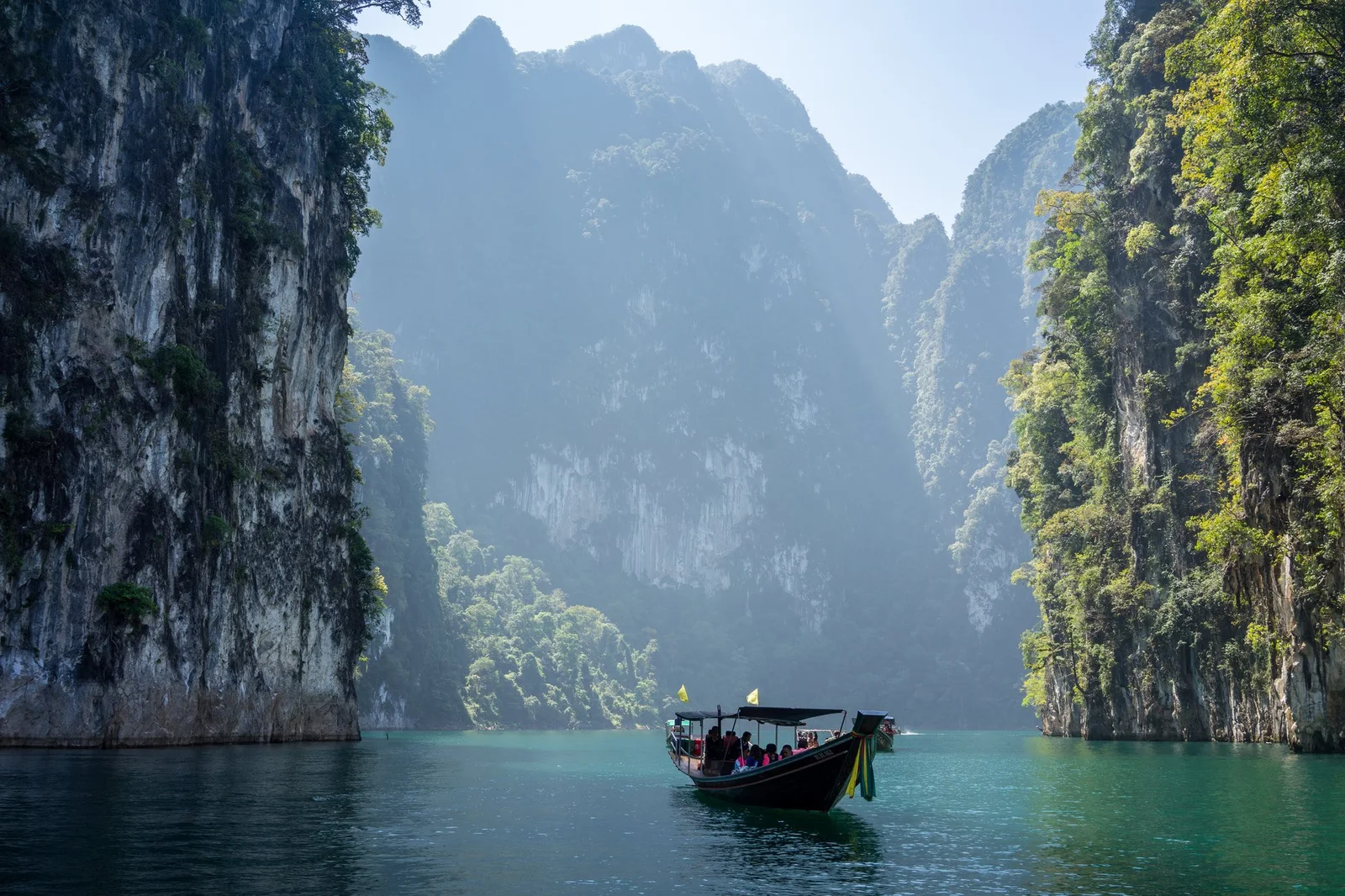 Aufenthaltsverlängerung & EPL-Service für Thailand Elite Mitglieder