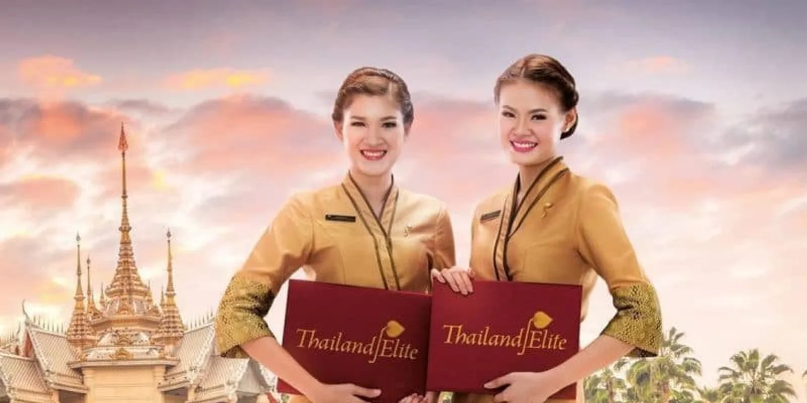 Le programme Thailand Elite Flexible Plus