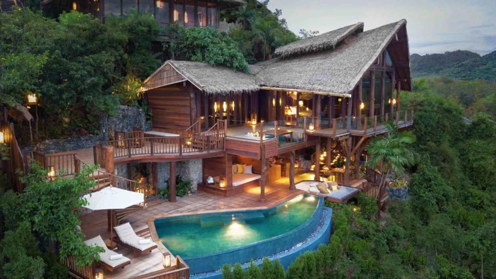 Expériences Luxueuses en Thaïlande : 10 Activités Incontournables à Découvrir