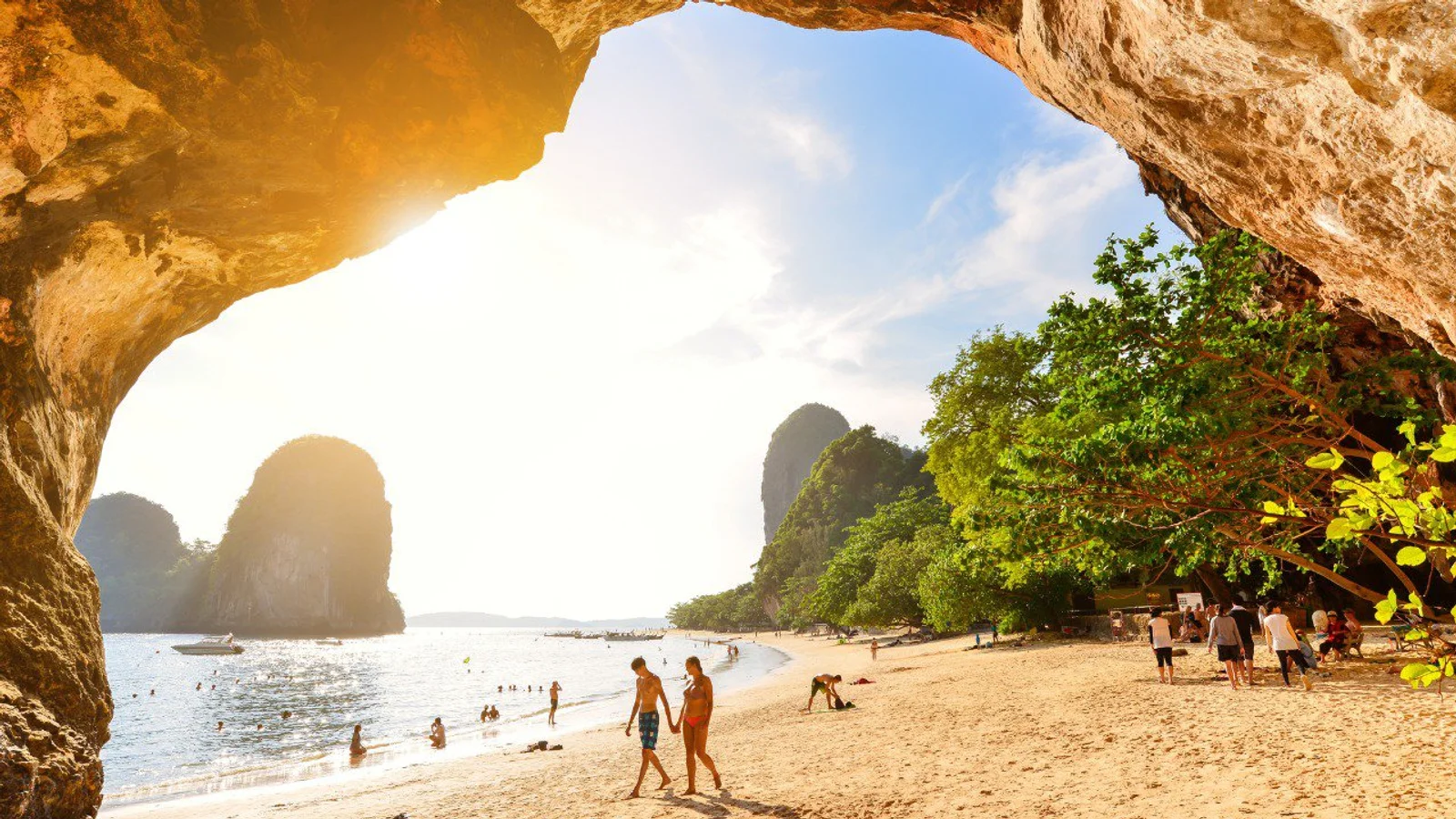 Itinéraire Bien-Être de Deux Semaines en Thaïlande : Une Expérience de Détente