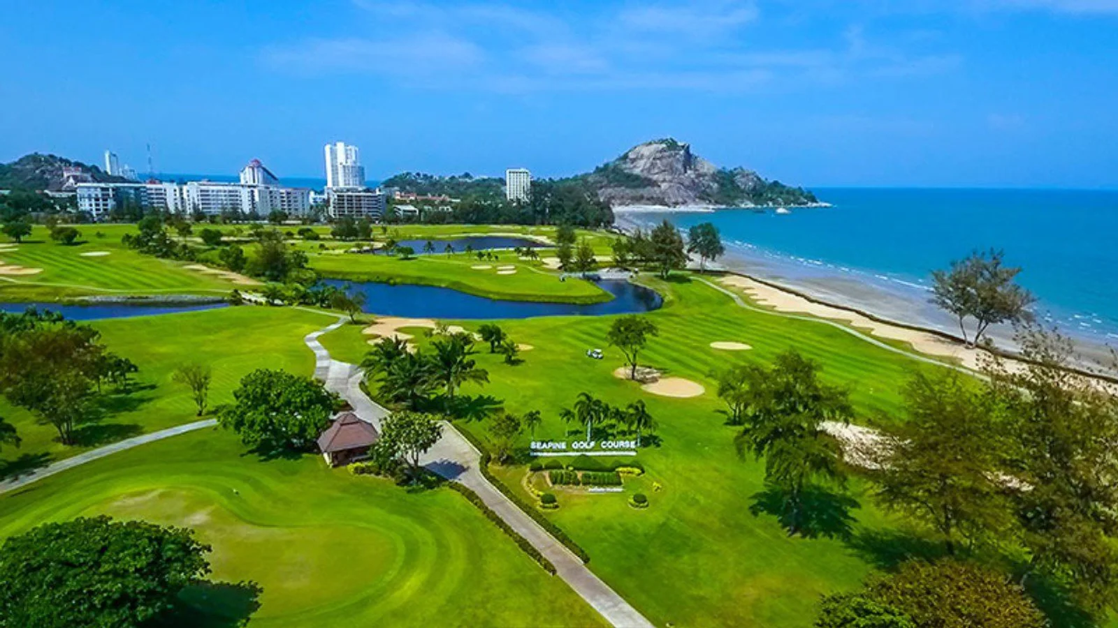 Vivre en Thaïlande : Découvrez les Régions de Hua Hin et Cha Am