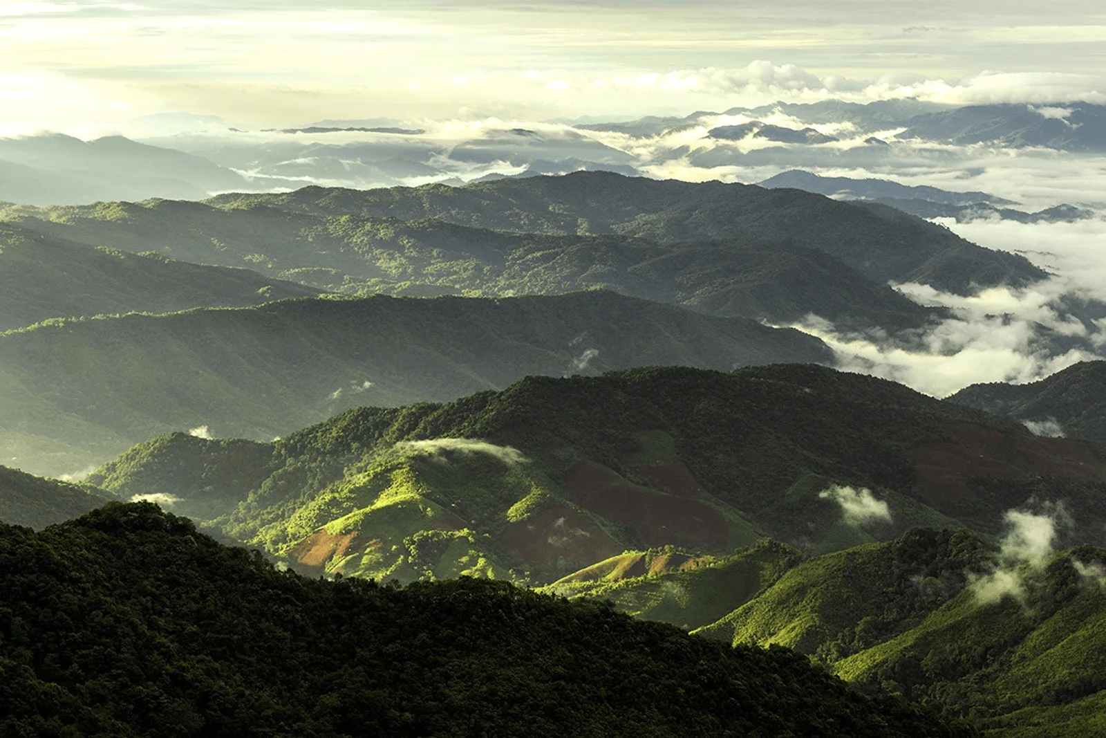 Discover Nan Province: The Hidden Soul of Northern Thailand