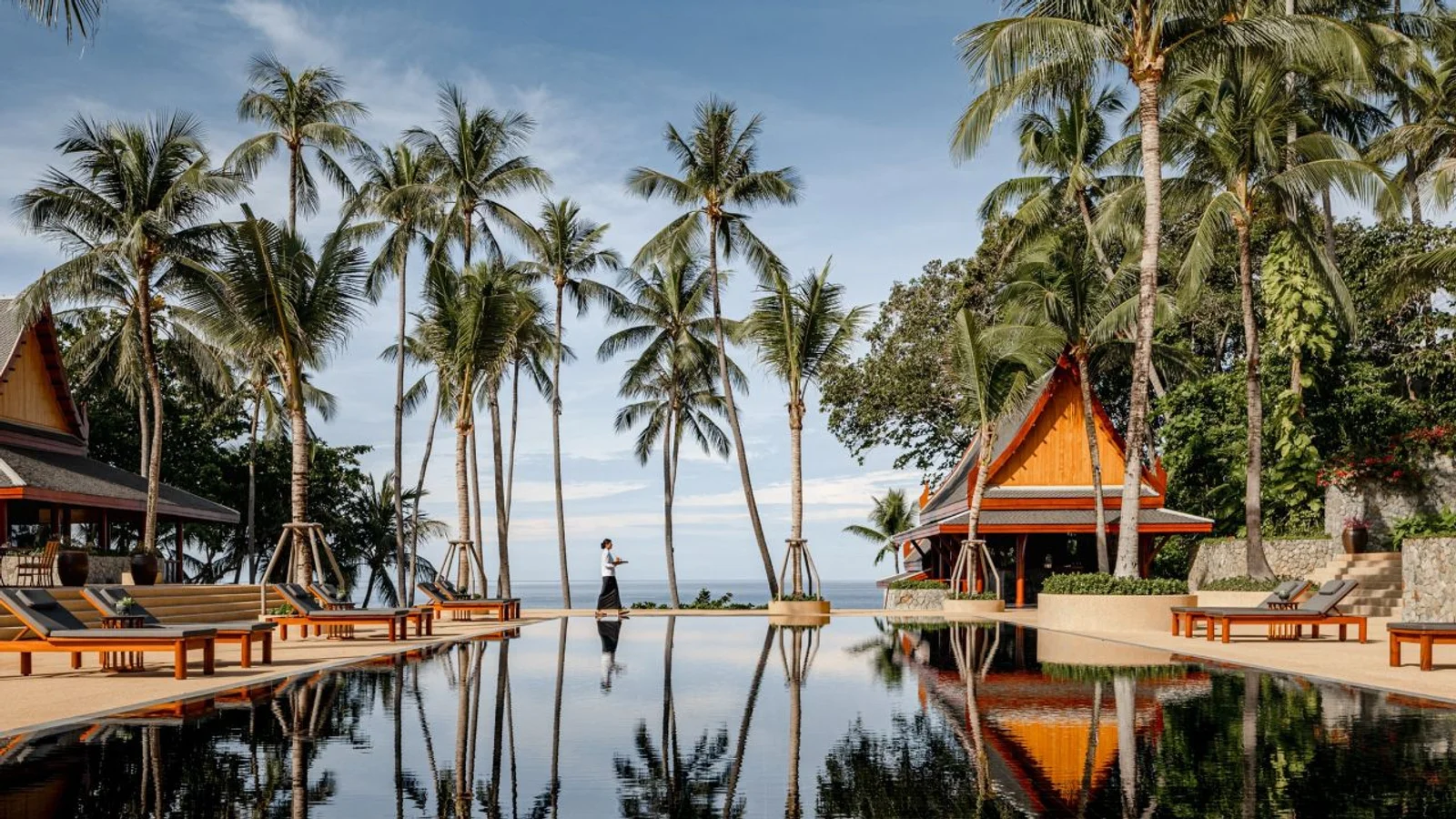Top 10 des Hôtels de Luxe à Phuket pour un Voyage d'Exception
