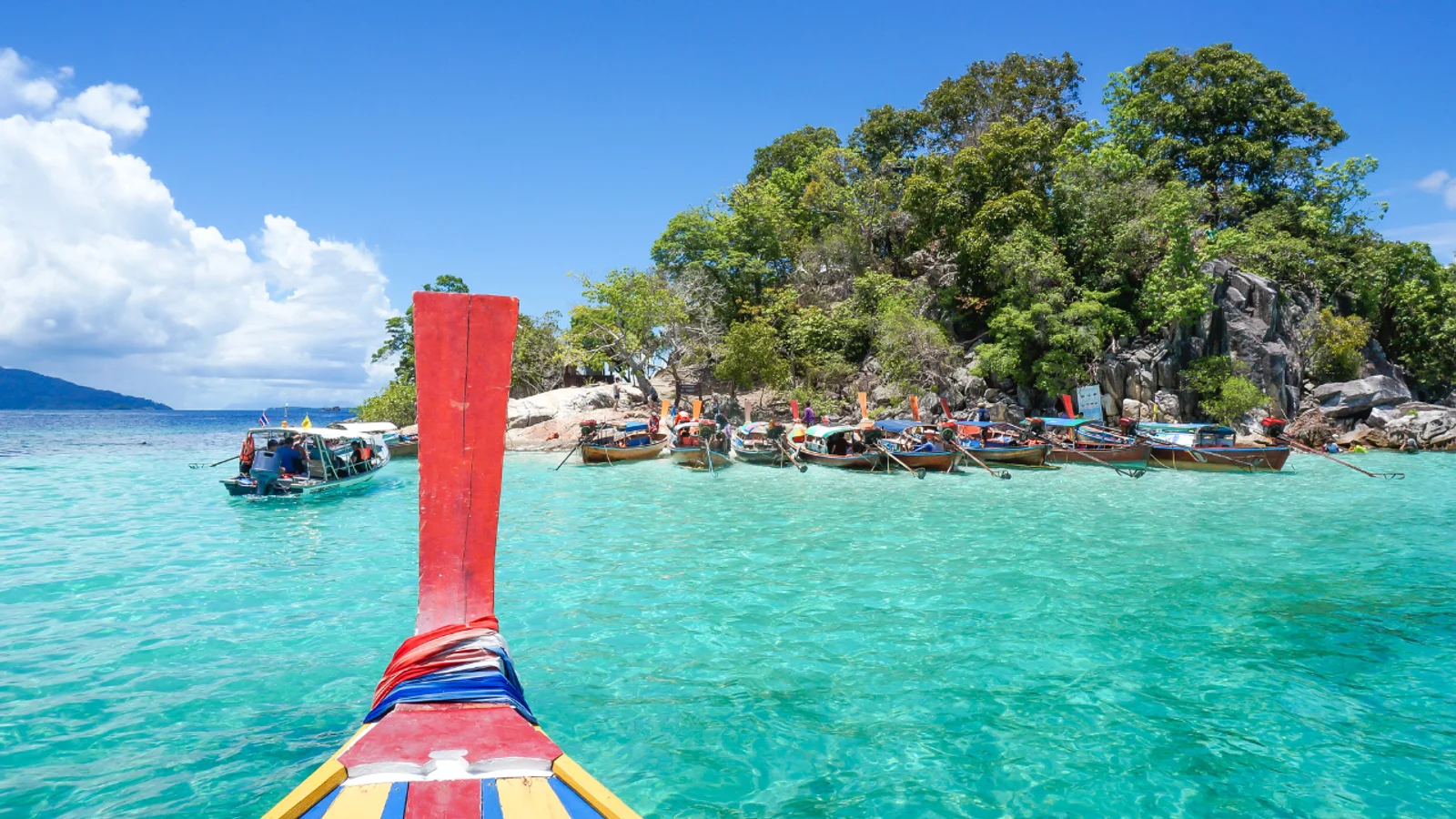 Vivre en Thaïlande : Découvrez la Province de Satun