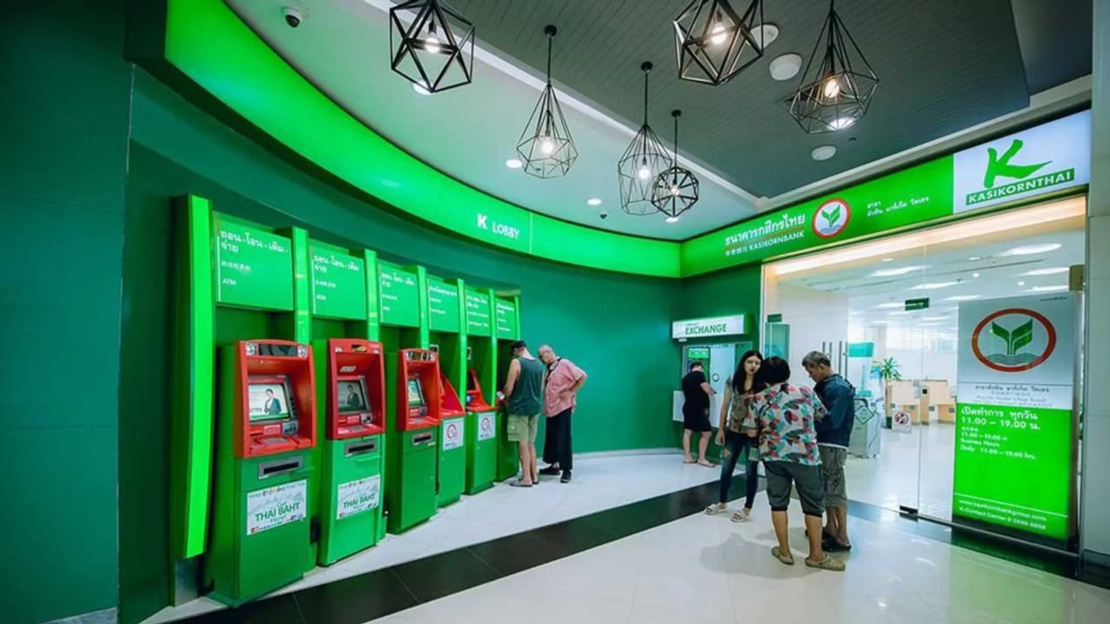 Nouvelles Exigences Bancaires pour les Membres Thailand Privilege