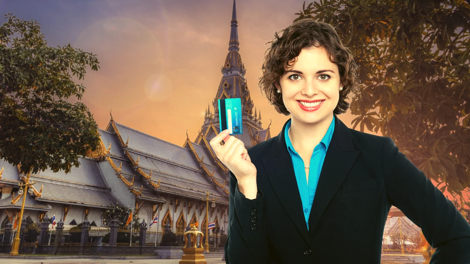 Questions/Réponses relatives à l'ouverture d'un compte bancaire en Thaïlande