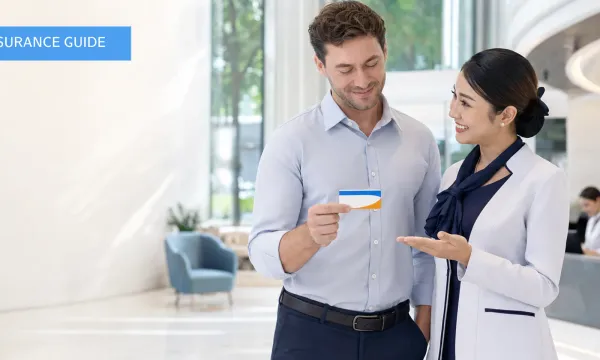Best Private Hospitals in Thailand That Accept International Insurance