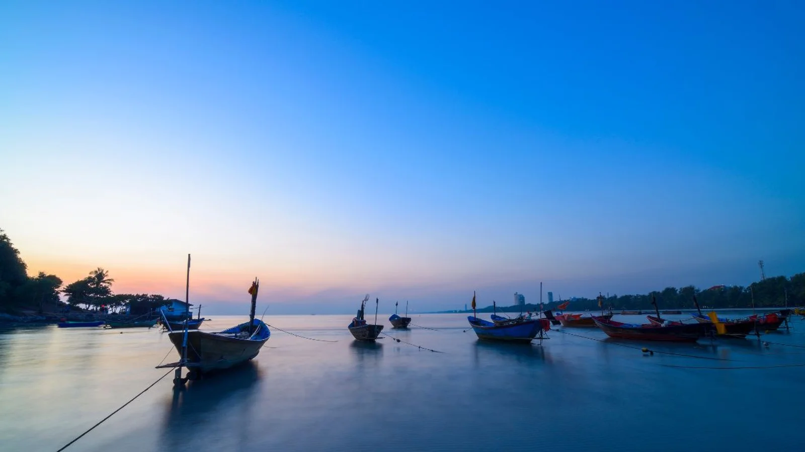 Vivre en Thaïlande : Découvrez la Province de Rayong