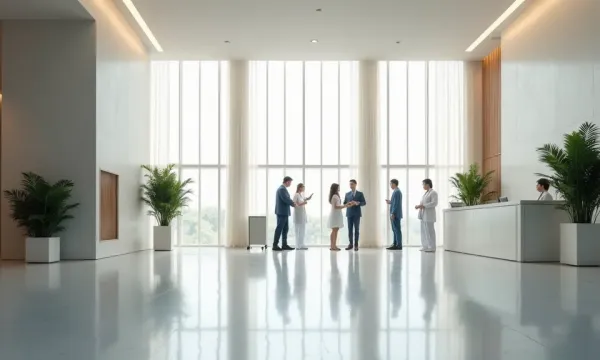 Quels Hôpitaux Pratiquent le Tiers Payant en Thaïlande avec une Assurance Internationale ?