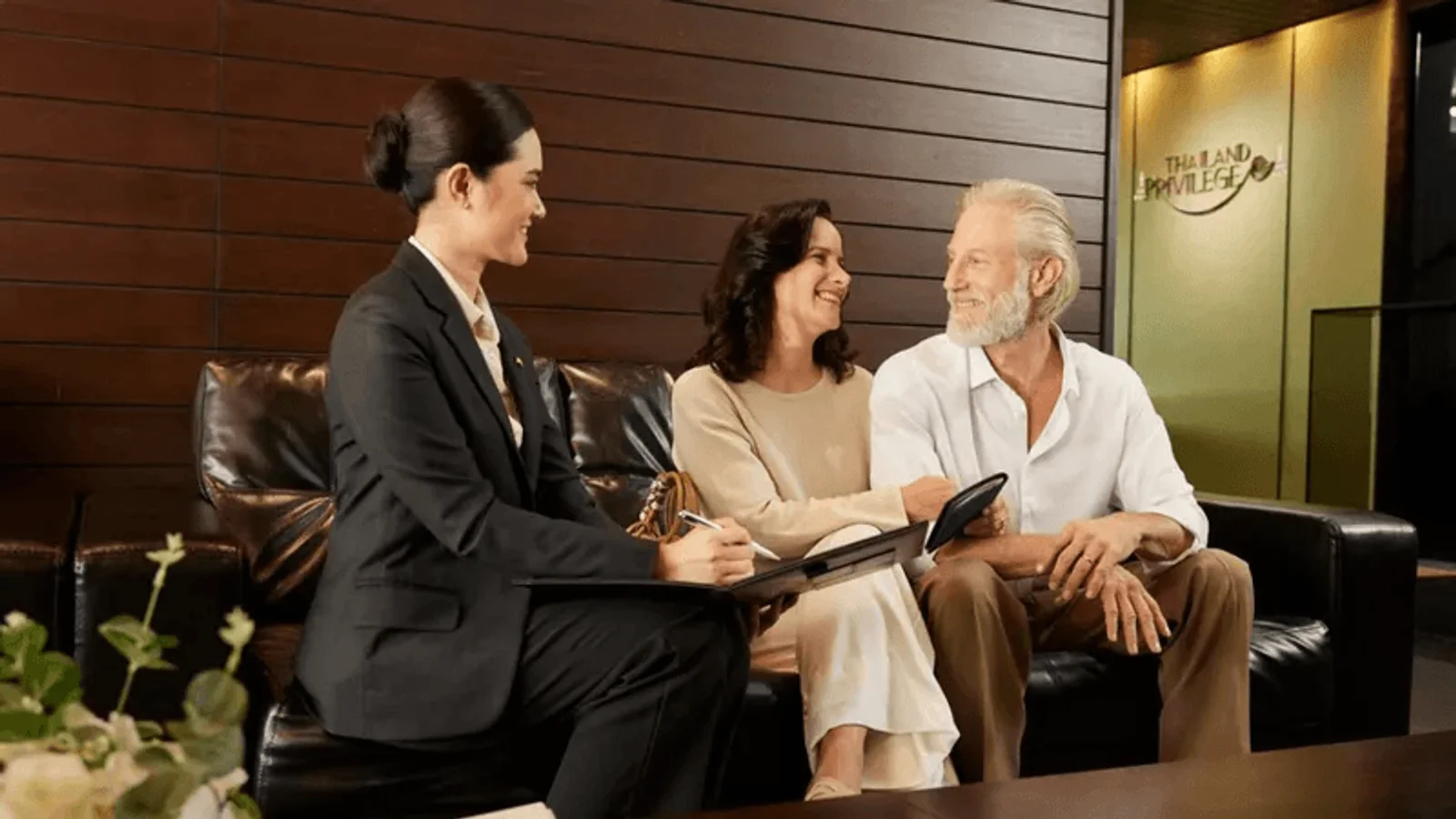Elite Personal Liaison Returns for Thailand Privilege Members