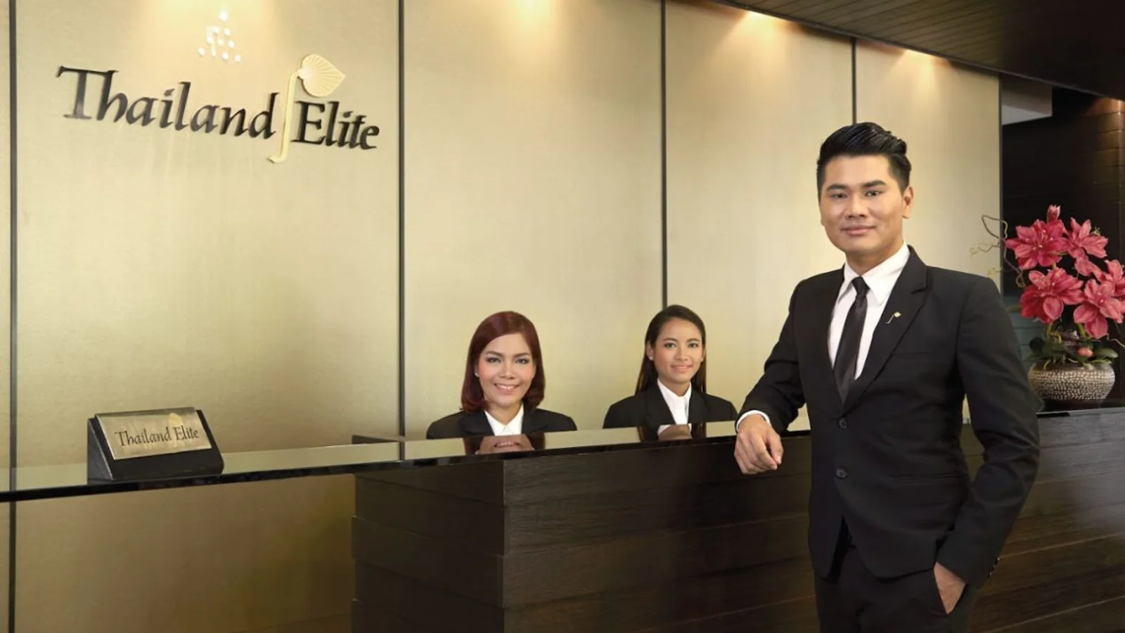 Les principaux avantages de devenir membre Thailand Elite en tant que retraités