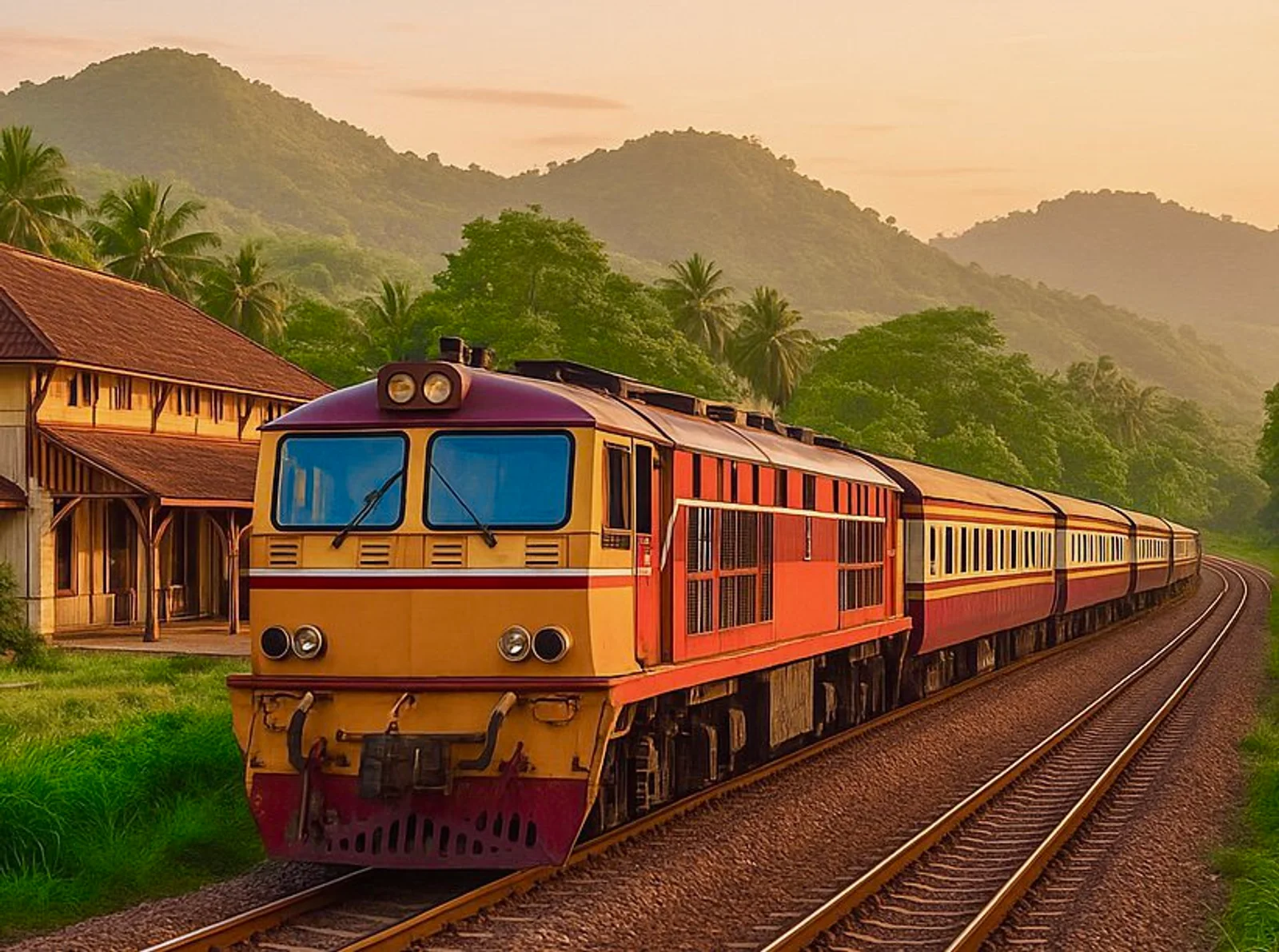 Thailand Elite Visa Travel: 5 Iconic Routes for an Authentic Experience