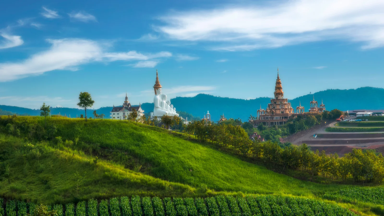 Vivre en Thaïlande : Découvrez la Province de Phetchabun