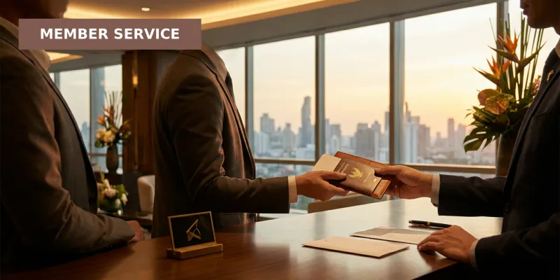 What is the Elite Personal Liaison (EPL) Service?