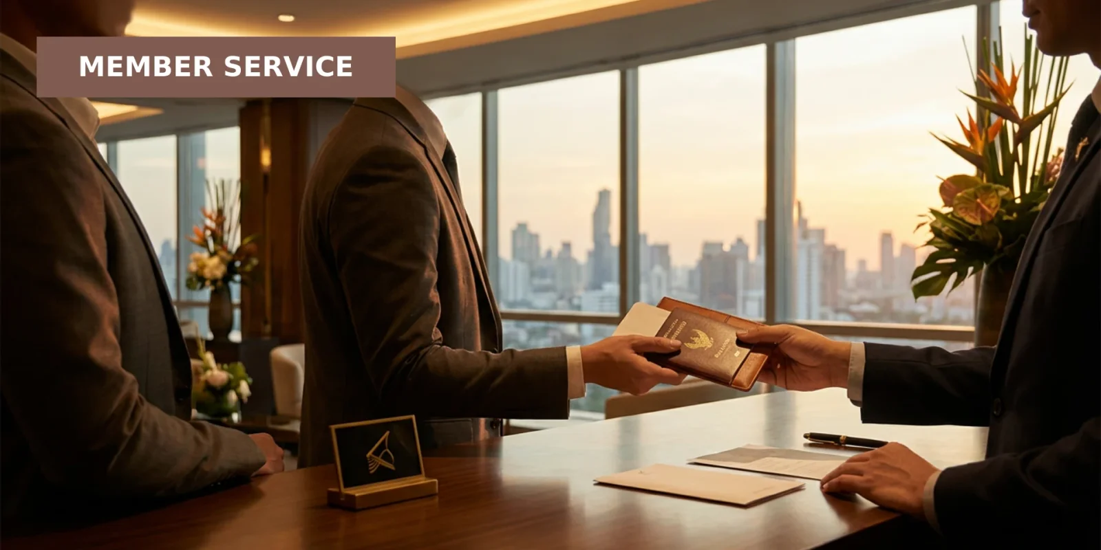 What is the Elite Personal Liaison (EPL) Service?