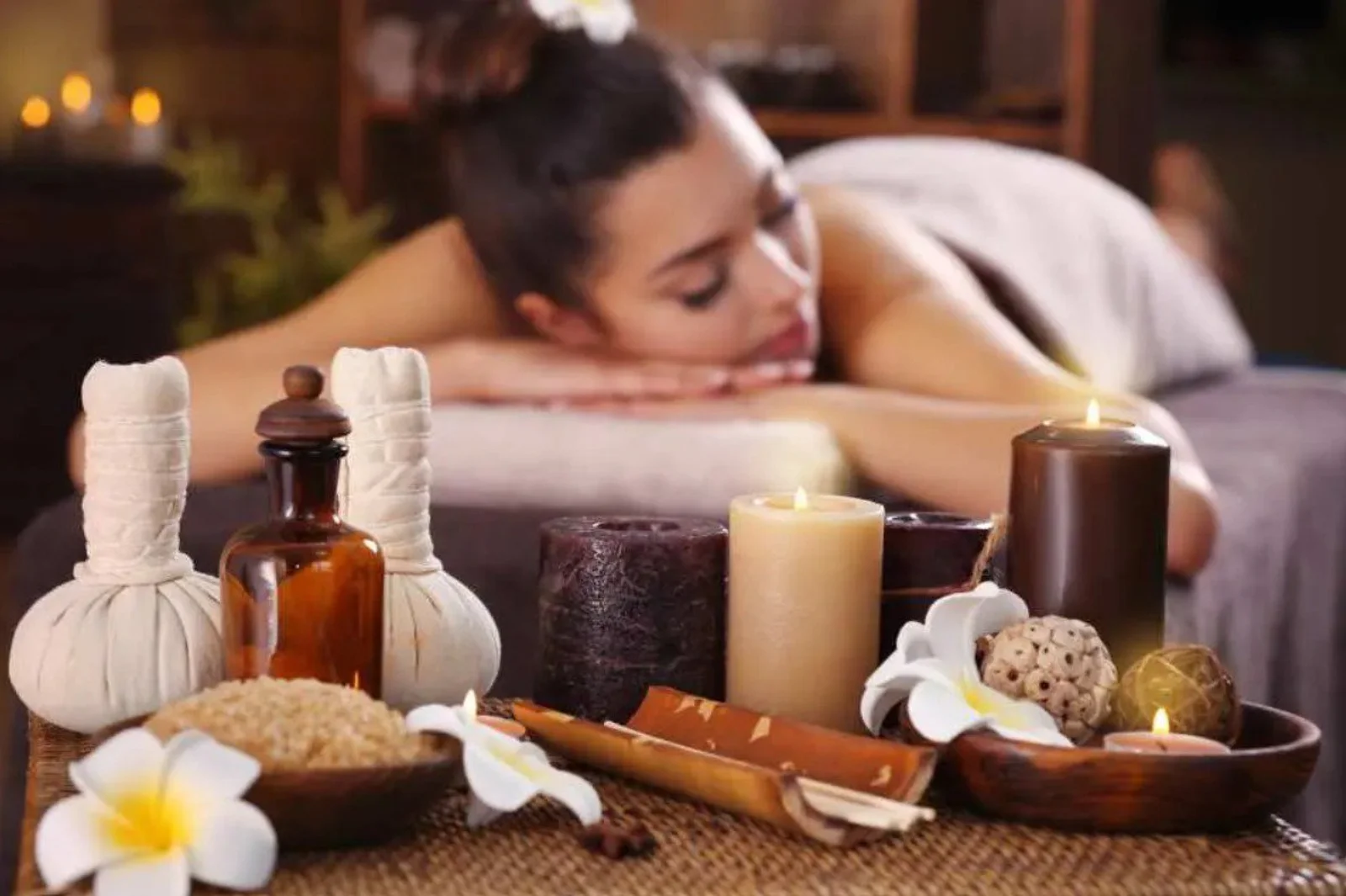 Golden Relaxation: The Ultimate Guide to Krabi Luxury Spas