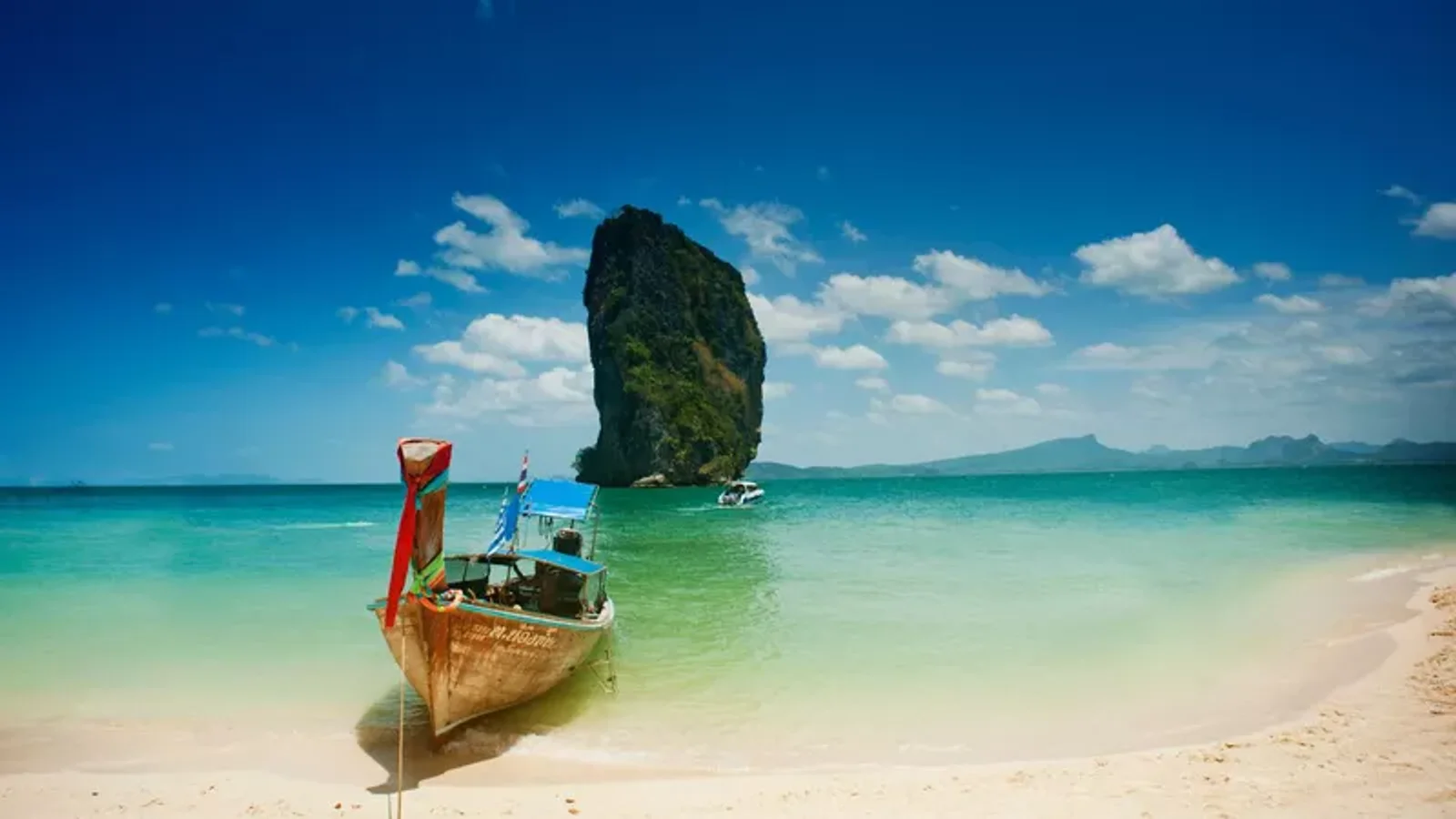 Authentic Travel Thailand: A Guide to Responsible Discovery