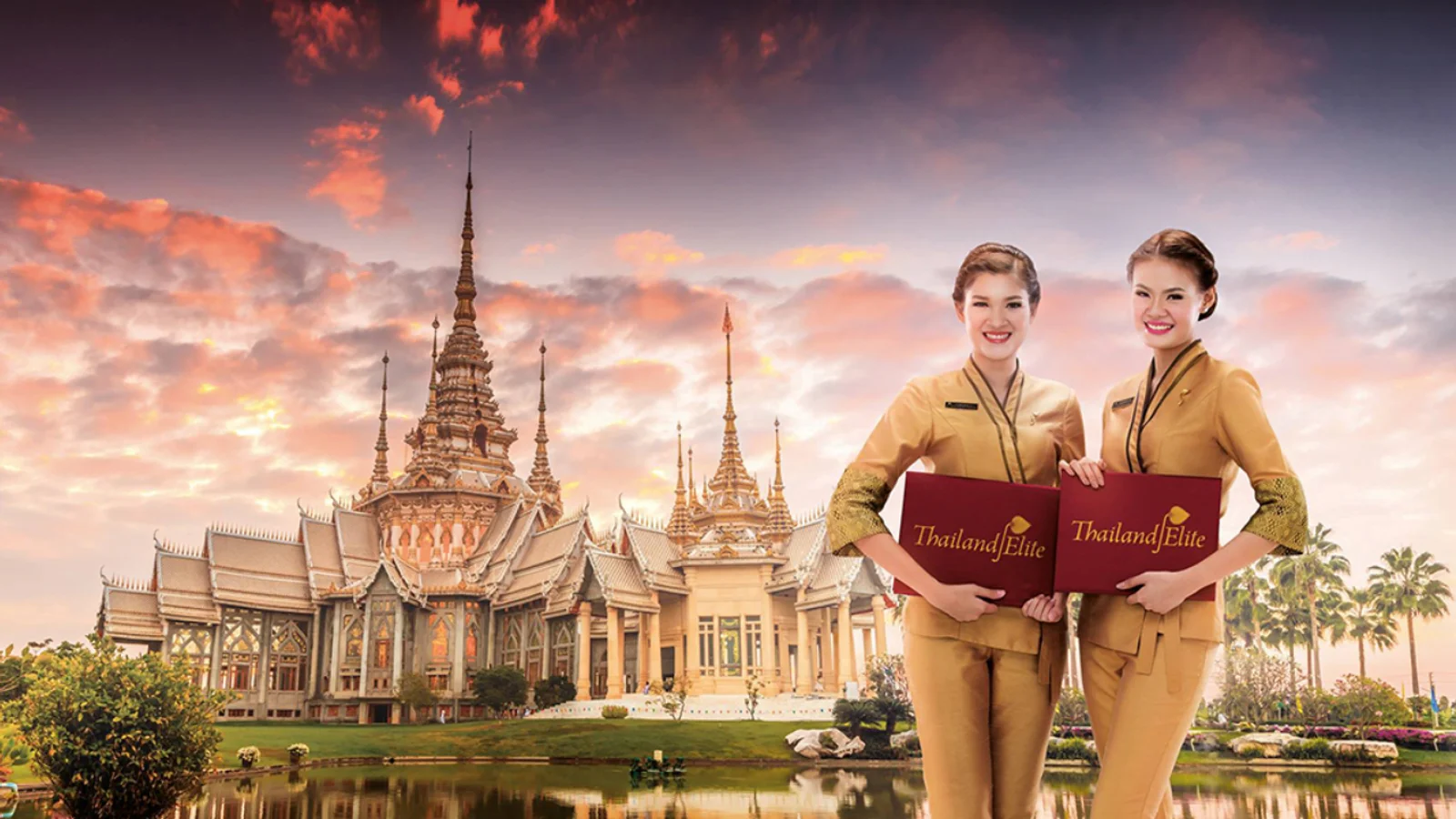 Séjourner en Thaïlande sans contrainte avec le visa Elite (guide 2023)